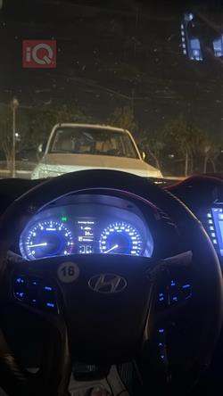 هيونداي أزيرا